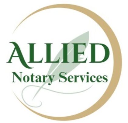 Allied Notary Services